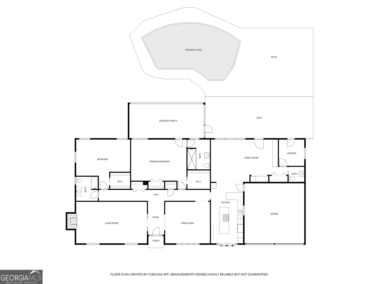 1775 Crestline Drive Atlanta - Photo 61
