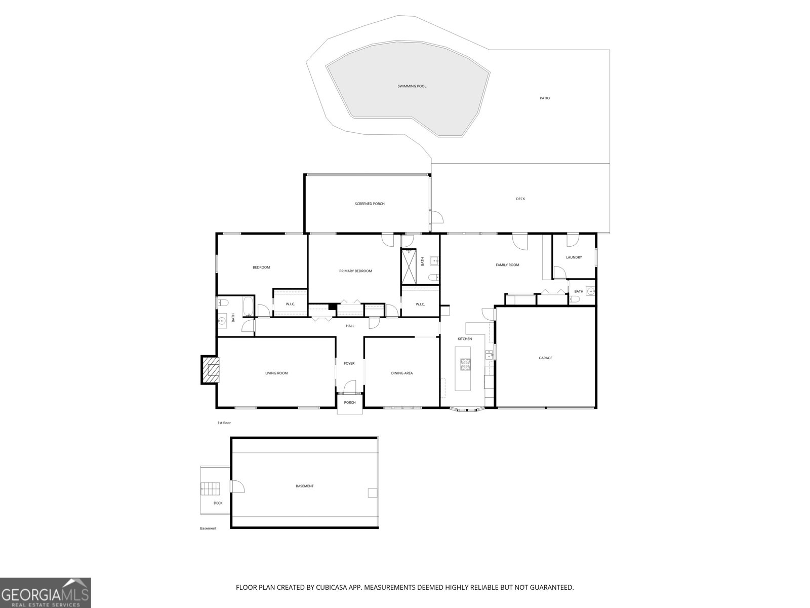 1775 Crestline Drive Atlanta - Photo 62