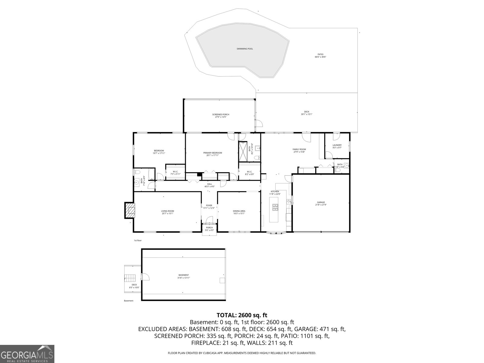 1775 Crestline Drive Atlanta - Photo 63