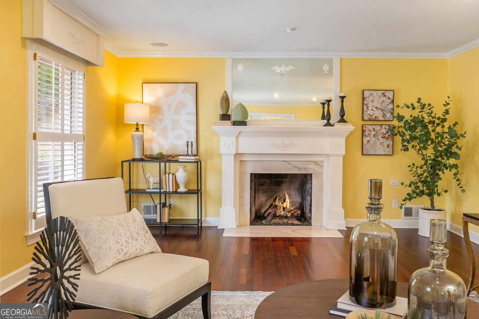 1775 Crestline Drive Atlanta - Photo 7