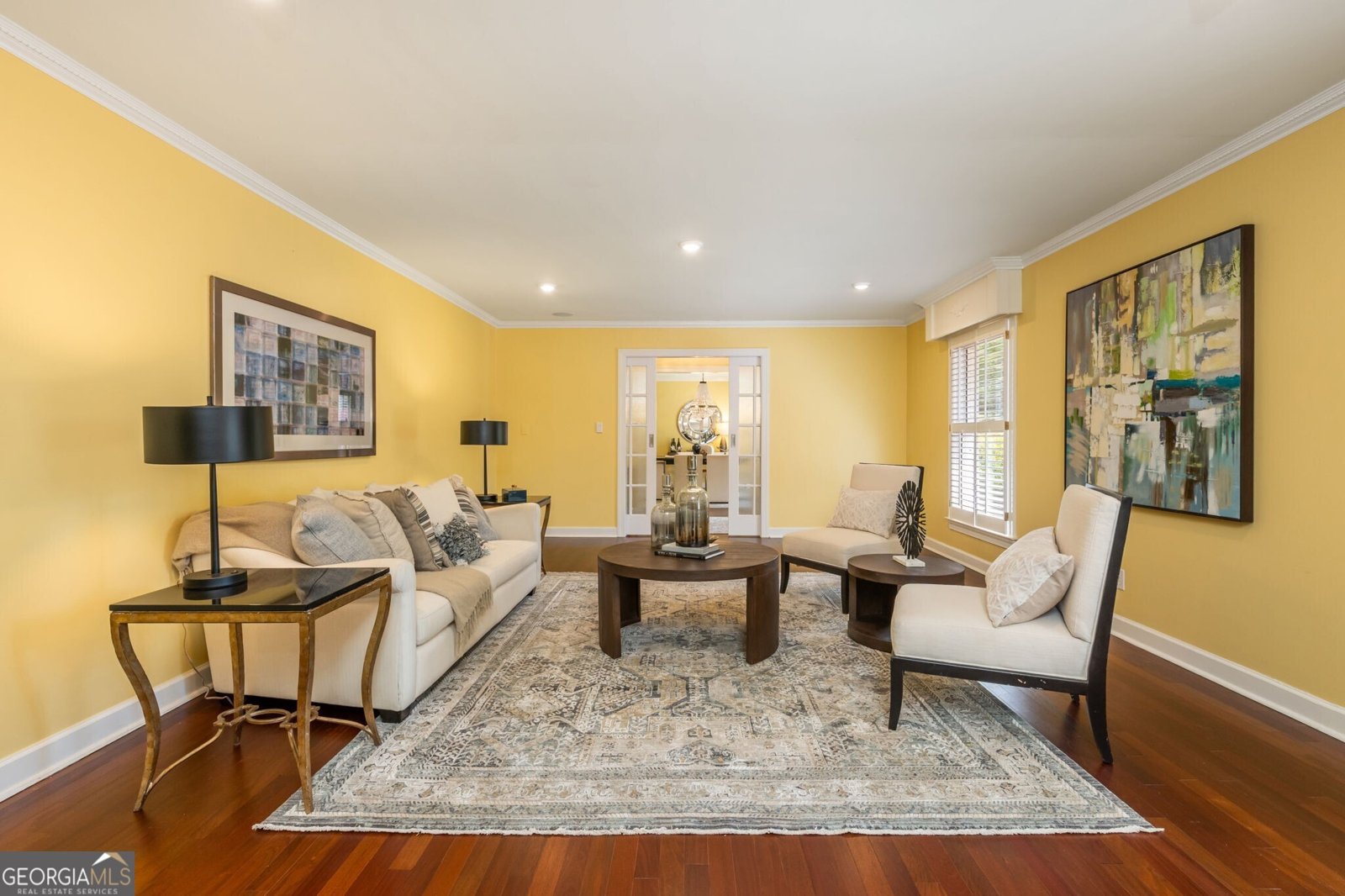 1775 Crestline Drive Atlanta - Photo 8