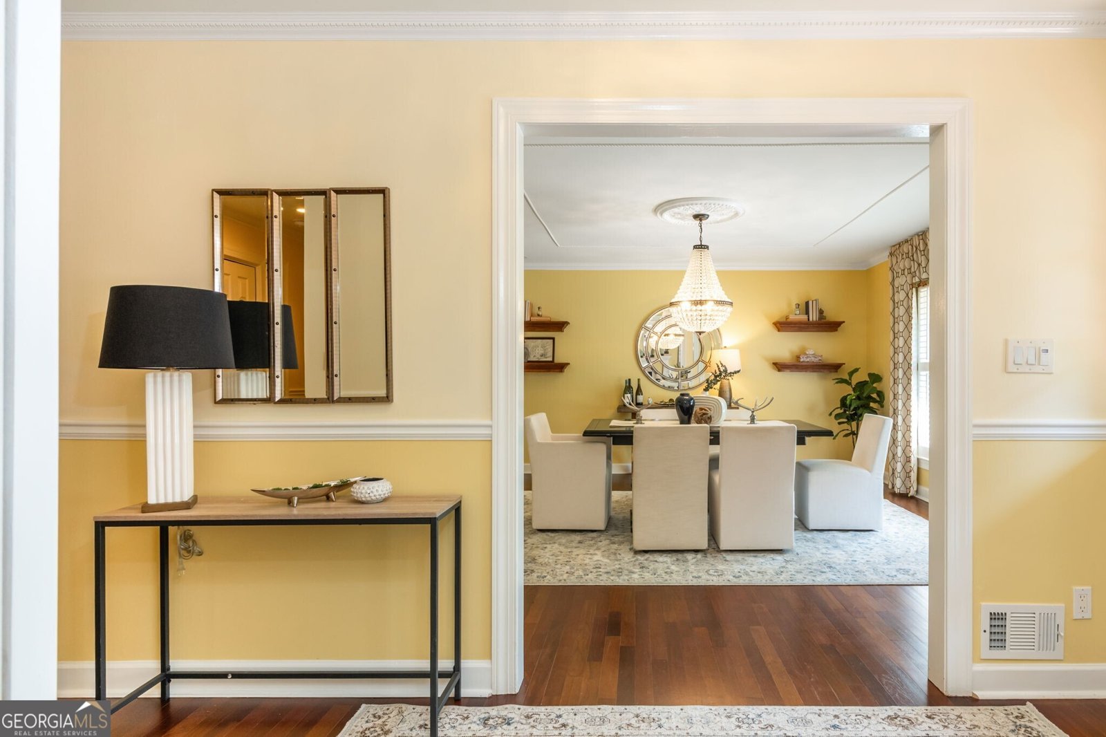 1775 Crestline Drive Atlanta - Photo 9