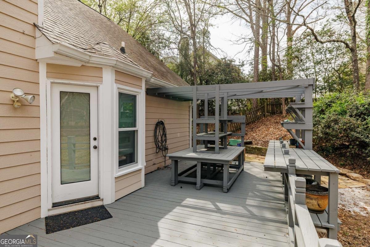 121 Ashbrook Drive Athens - Photo 36