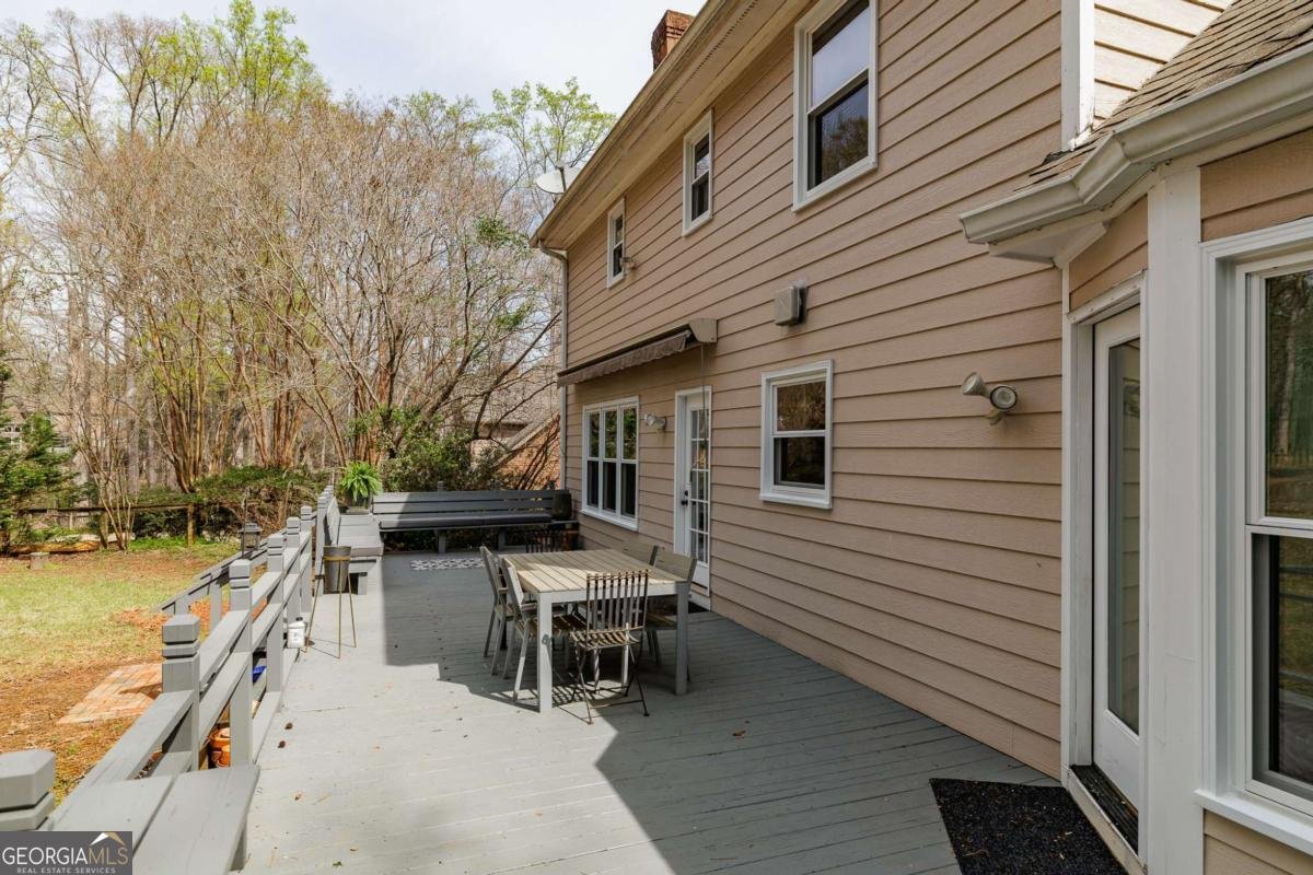 121 Ashbrook Drive Athens - Photo 37