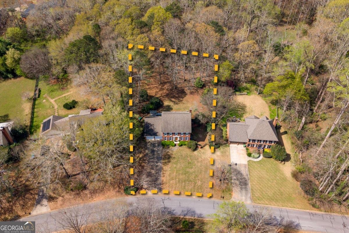 121 Ashbrook Drive Athens - Photo 44