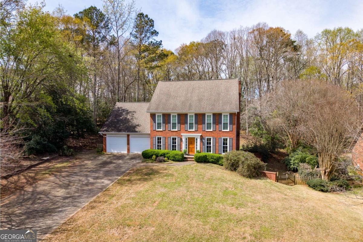 121 Ashbrook Drive Athens - Photo 48