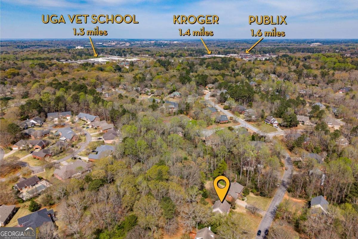 121 Ashbrook Drive Athens - Photo 49