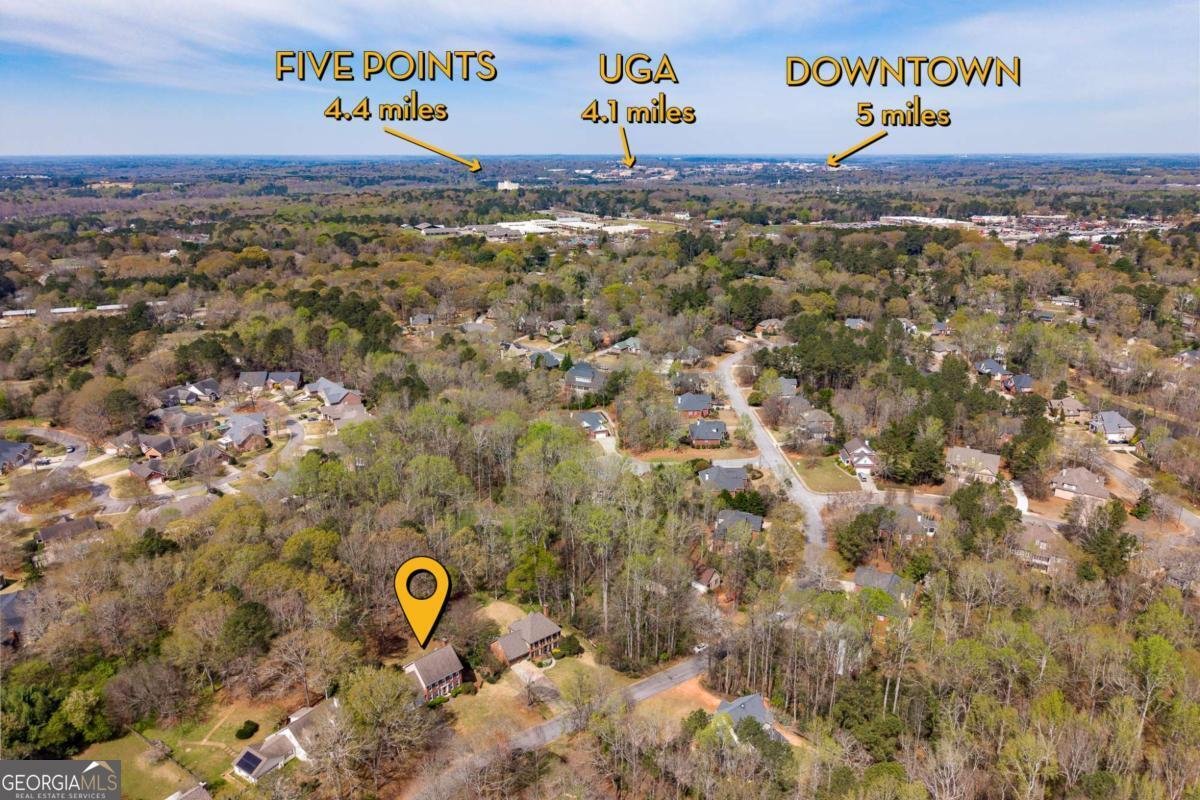 121 Ashbrook Drive Athens - Photo 50