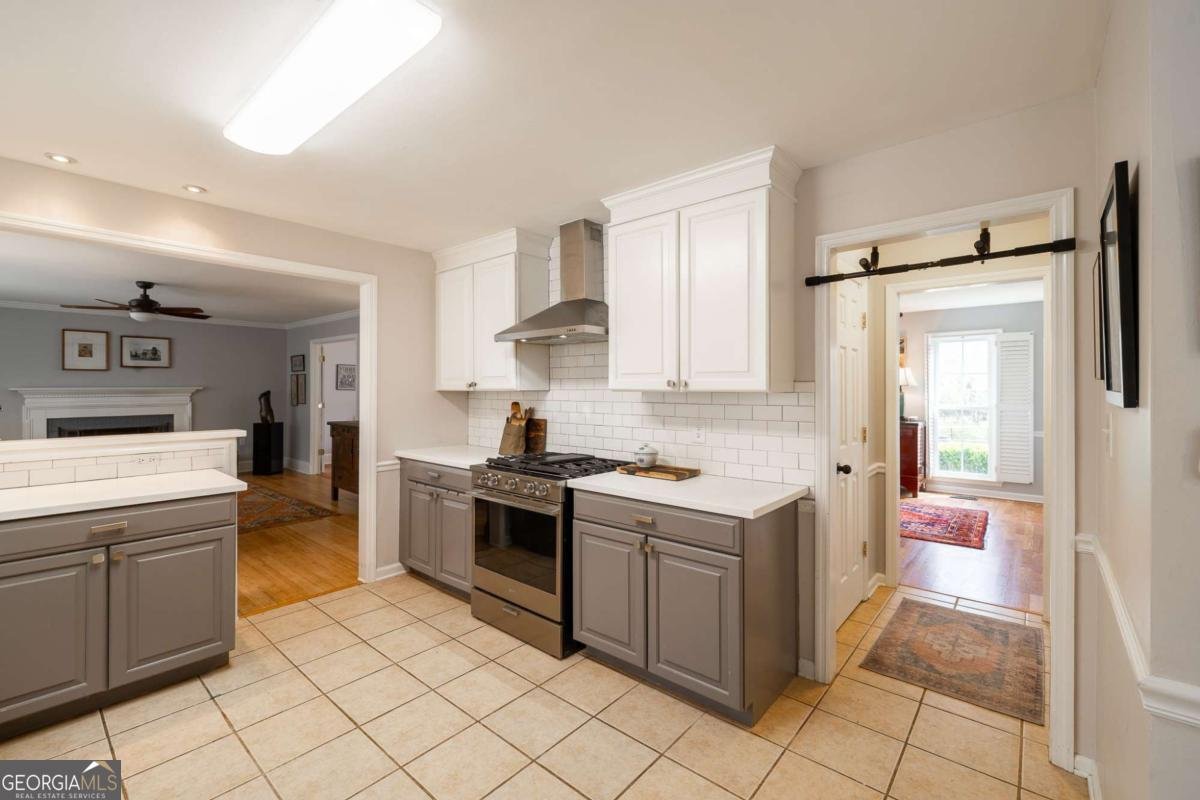 121 Ashbrook Drive Athens - Photo 7