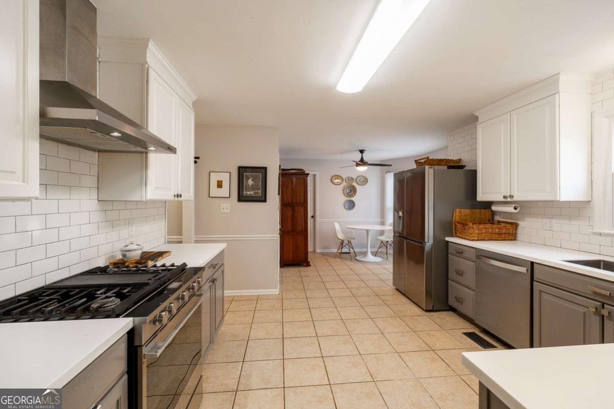 121 Ashbrook Drive Athens - Photo 8