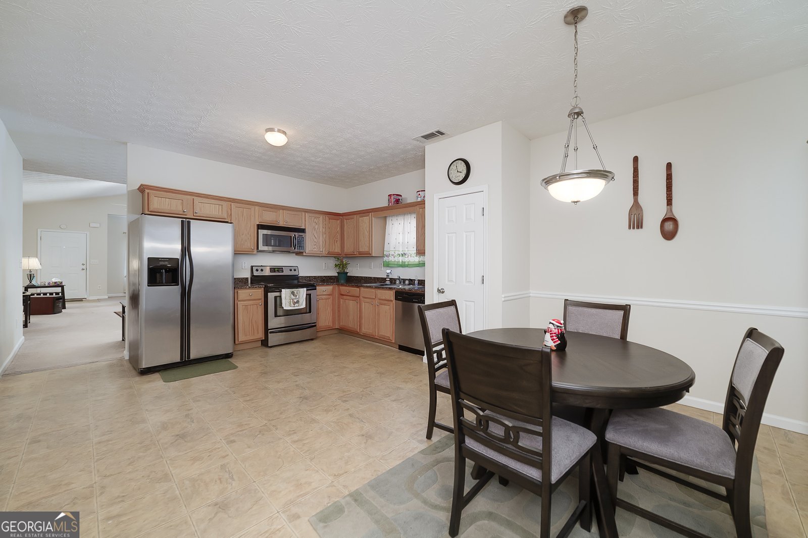 140 Astilbe Meadow Drive Locust Grove - Photo 10