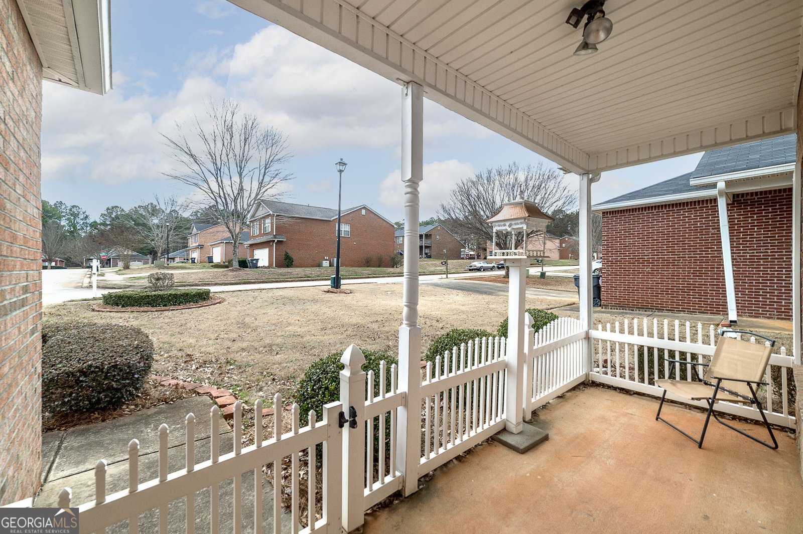 140 Astilbe Meadow Drive Locust Grove - Photo 24