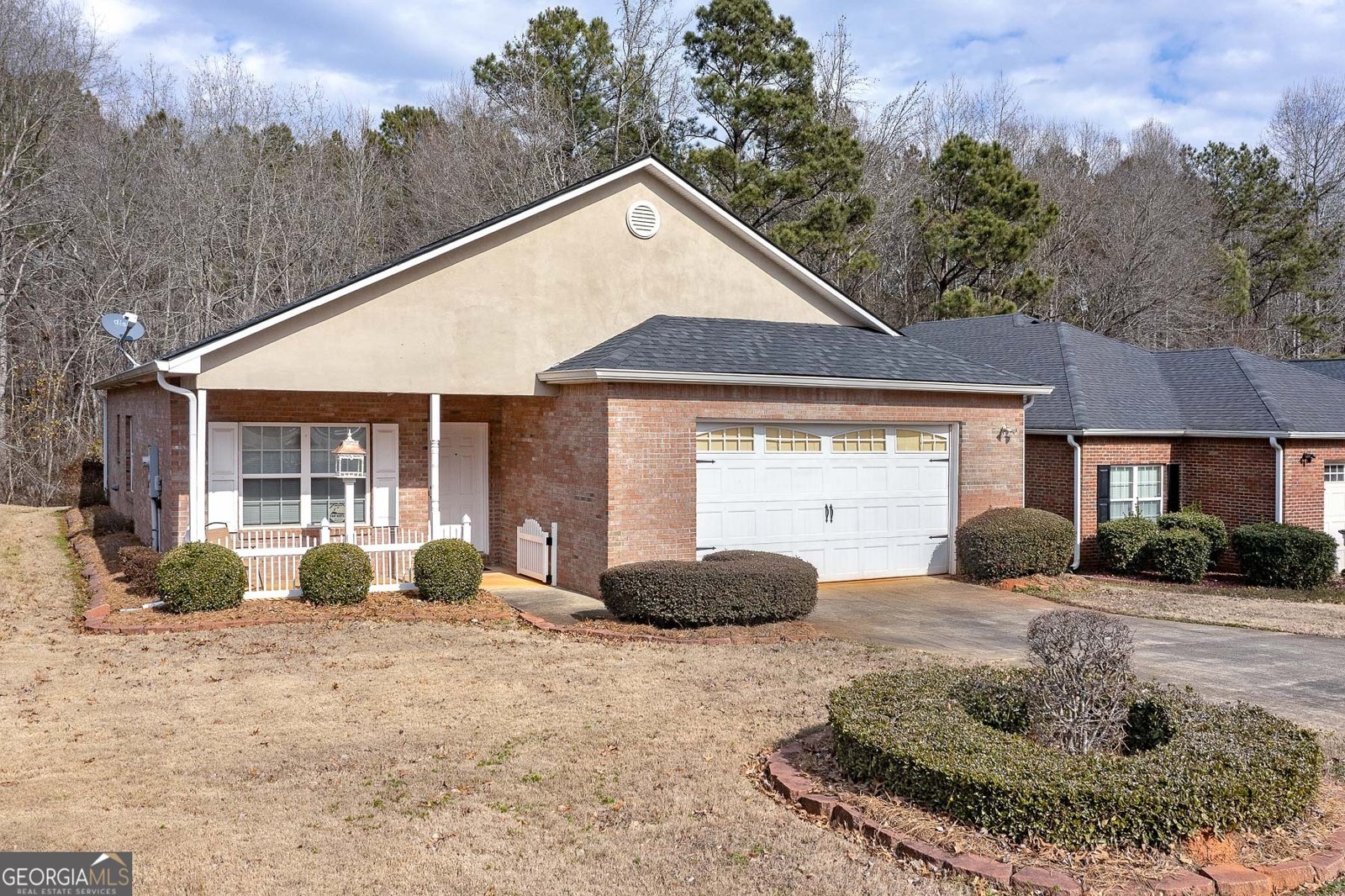 140 Astilbe Meadow Drive Locust Grove - Photo 25