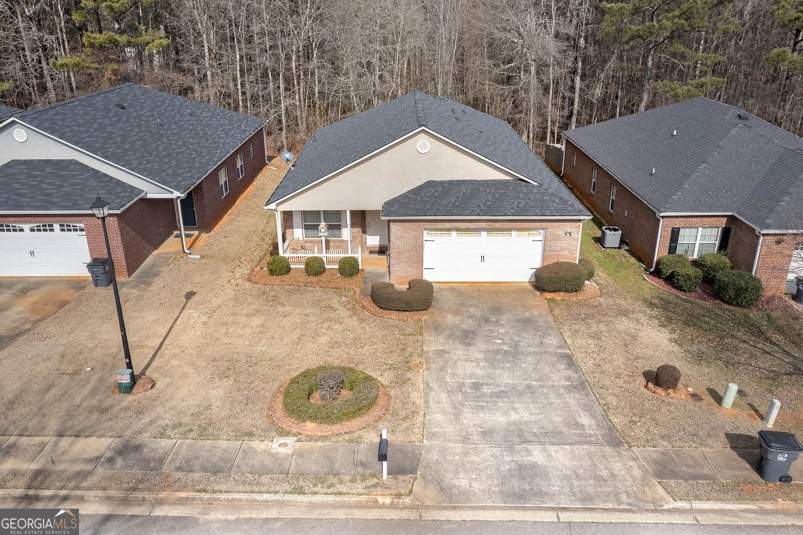 140 Astilbe Meadow Drive Locust Grove - Photo 29