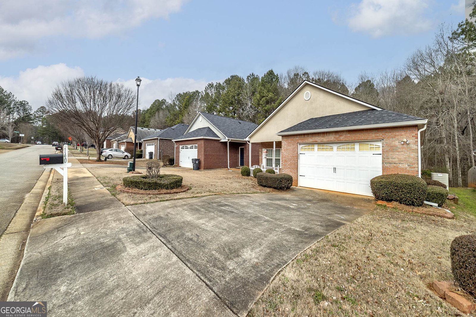 140 Astilbe Meadow Drive Locust Grove - Photo 30