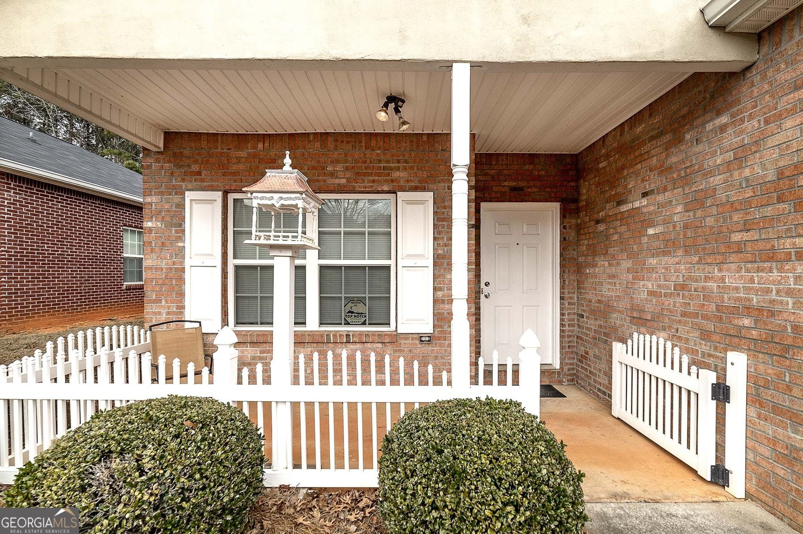 140 Astilbe Meadow Drive Locust Grove - Photo 7