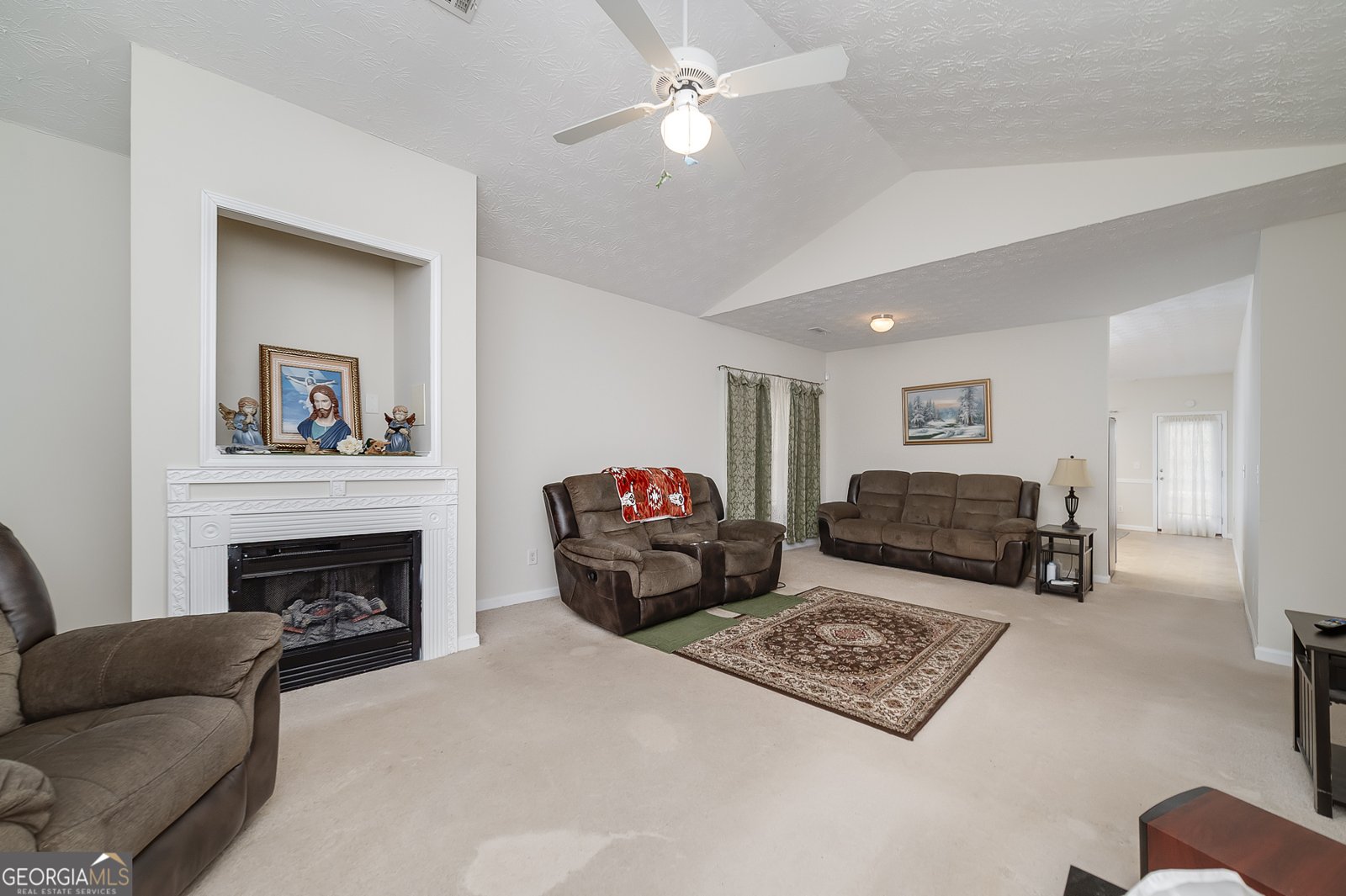 140 Astilbe Meadow Drive Locust Grove - Photo 9