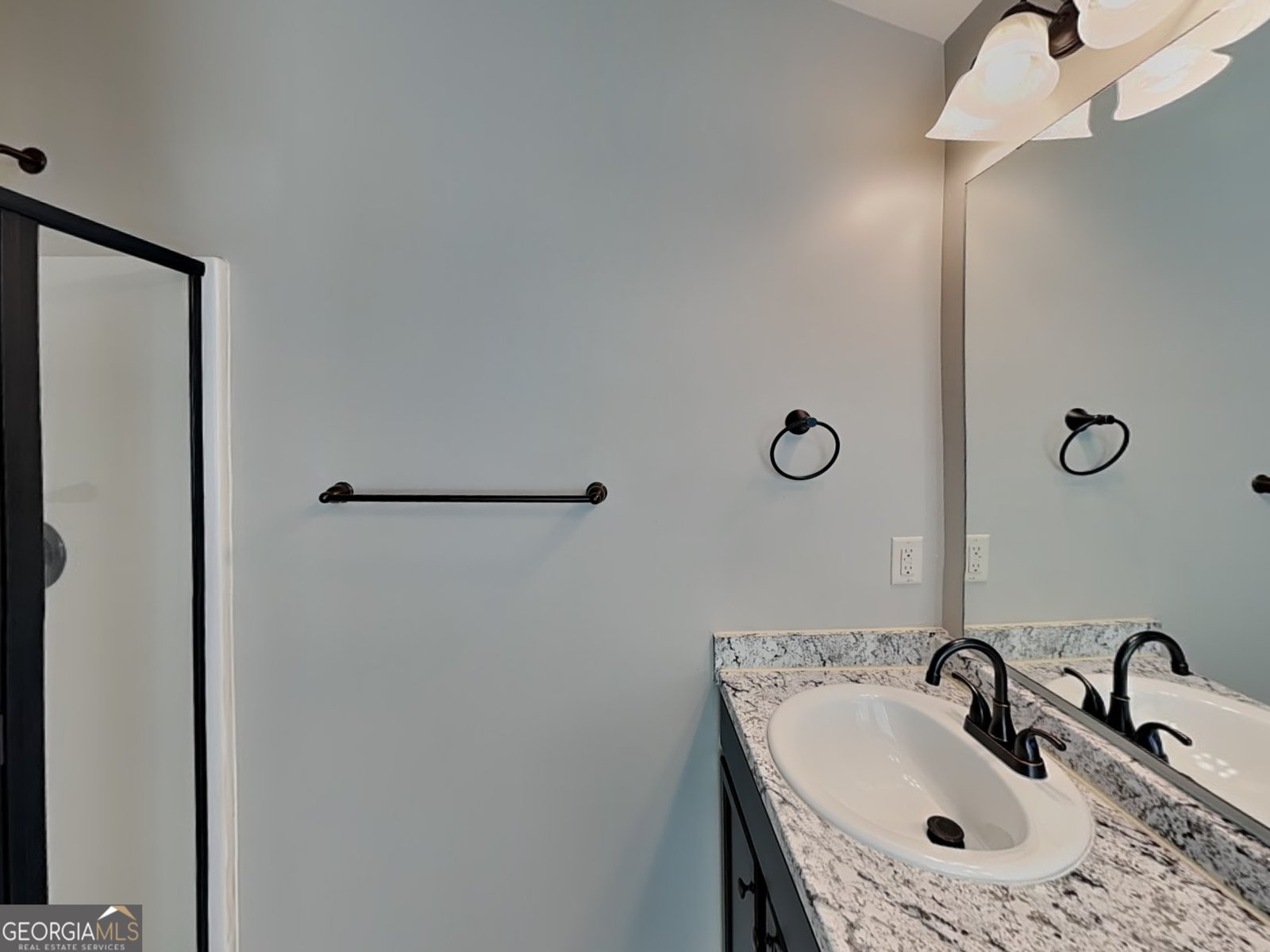 1228 Campbell Ridge Lane Lawrenceville - Photo 16