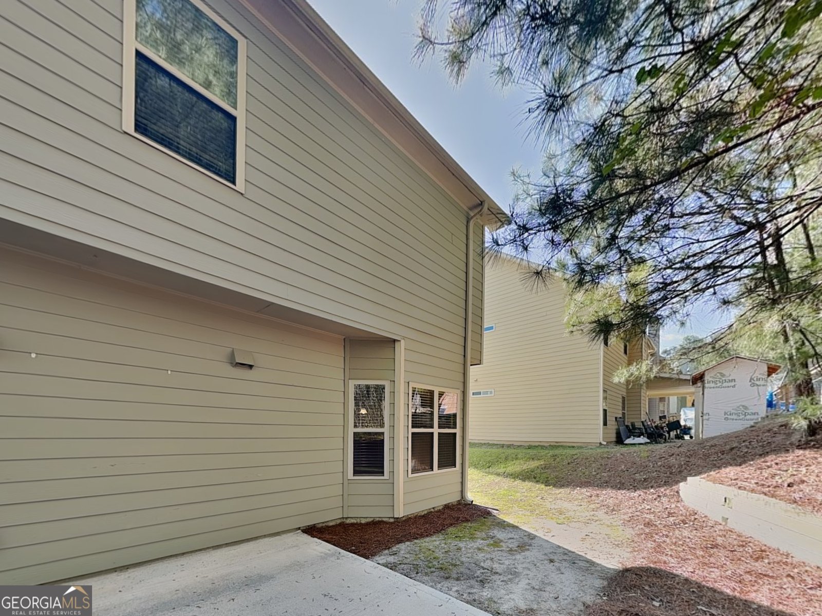 1228 Campbell Ridge Lane Lawrenceville - Photo 21