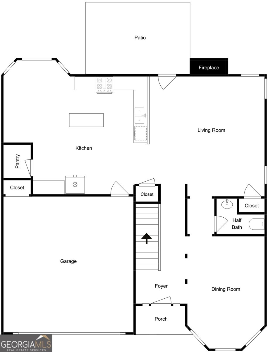 1228 Campbell Ridge Lane Lawrenceville - Photo 22