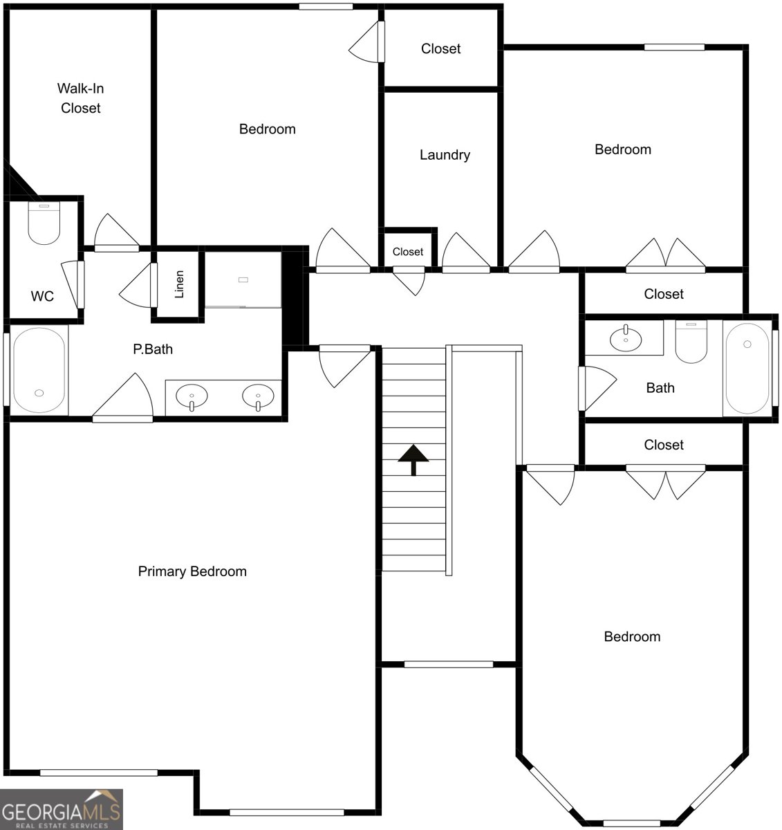 1228 Campbell Ridge Lane Lawrenceville - Photo 23