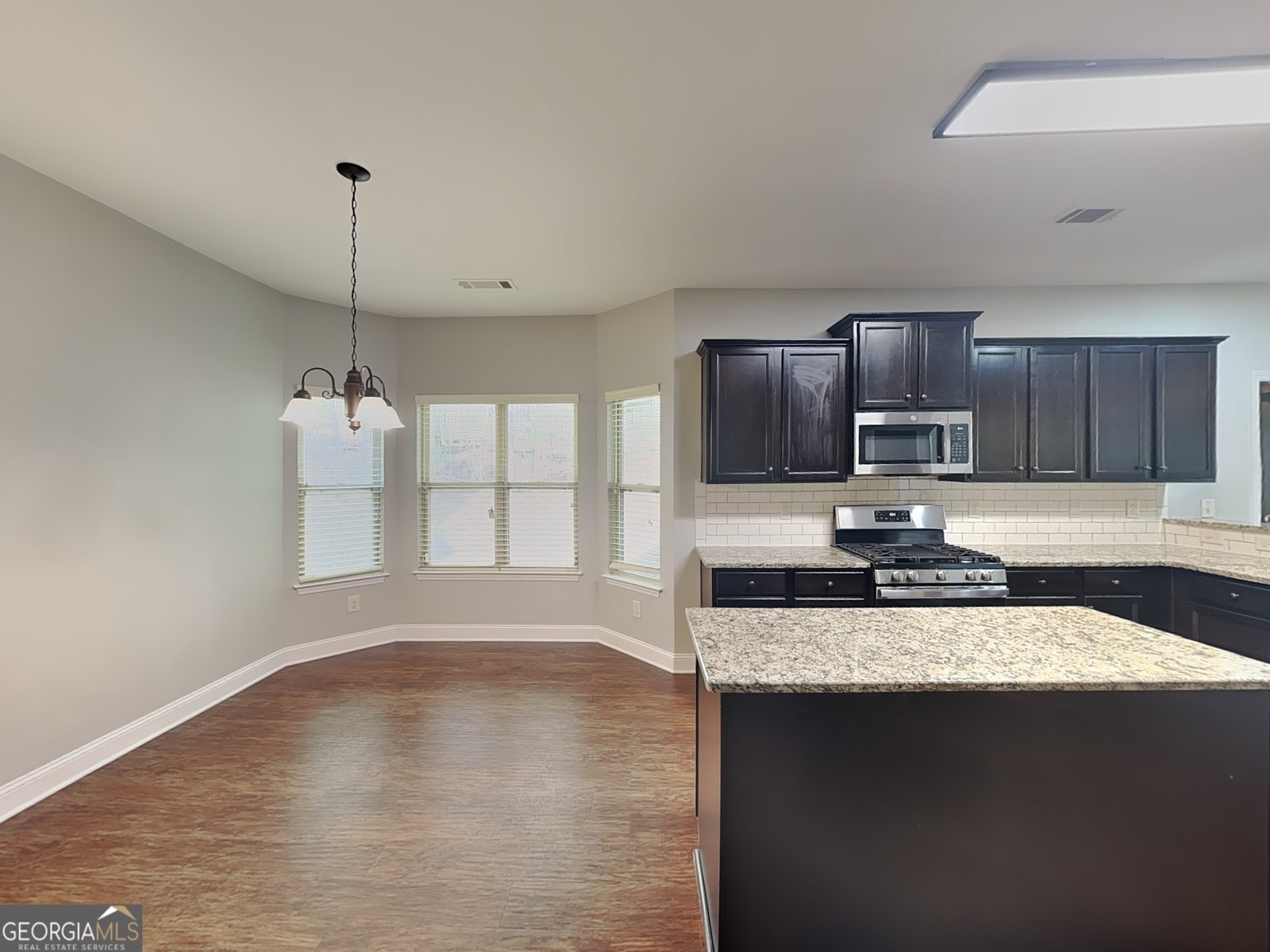 1228 Campbell Ridge Lane Lawrenceville - Photo 6