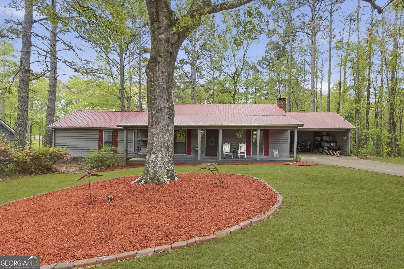 111 Bud Street Temple - Photo 1