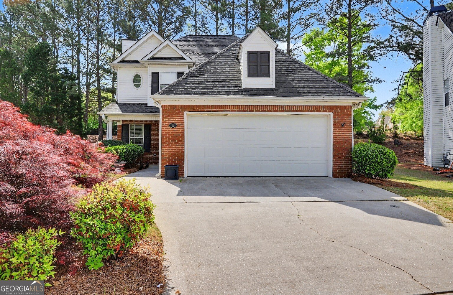 29 Saratoga Place Newnan - Photo 1