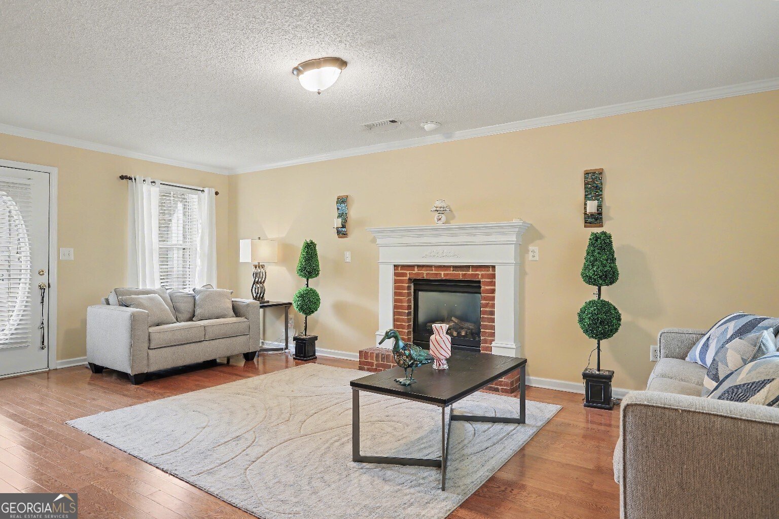 29 Saratoga Place Newnan - Photo 10