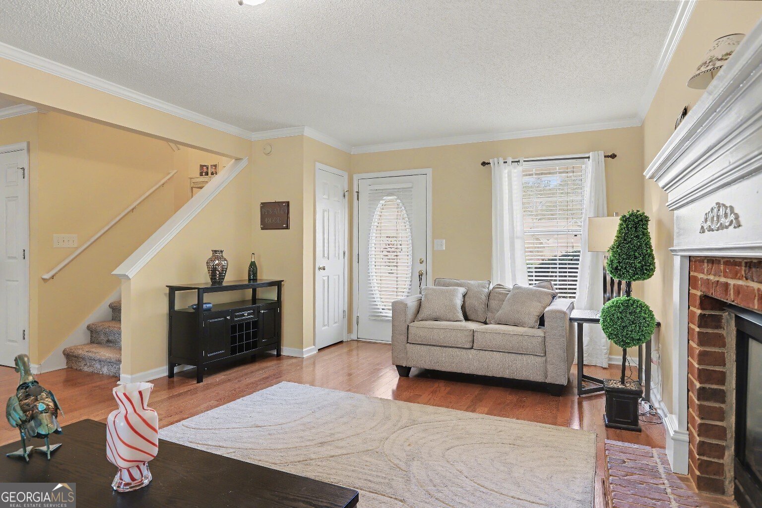 29 Saratoga Place Newnan - Photo 11