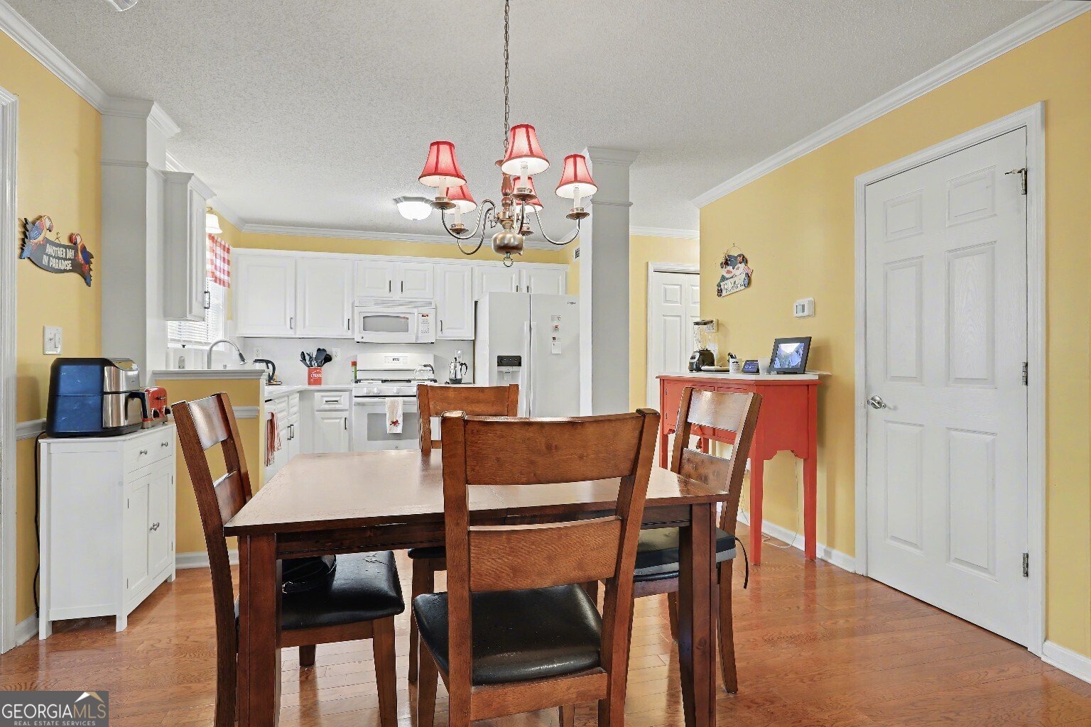 29 Saratoga Place Newnan - Photo 12