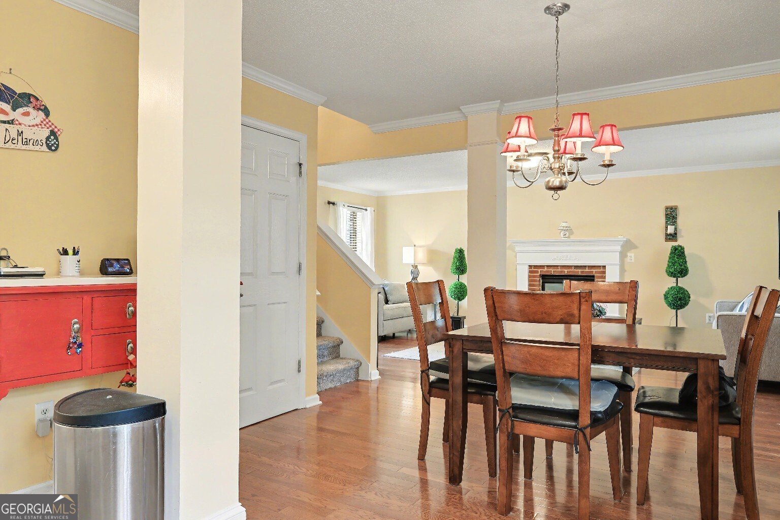 29 Saratoga Place Newnan - Photo 16