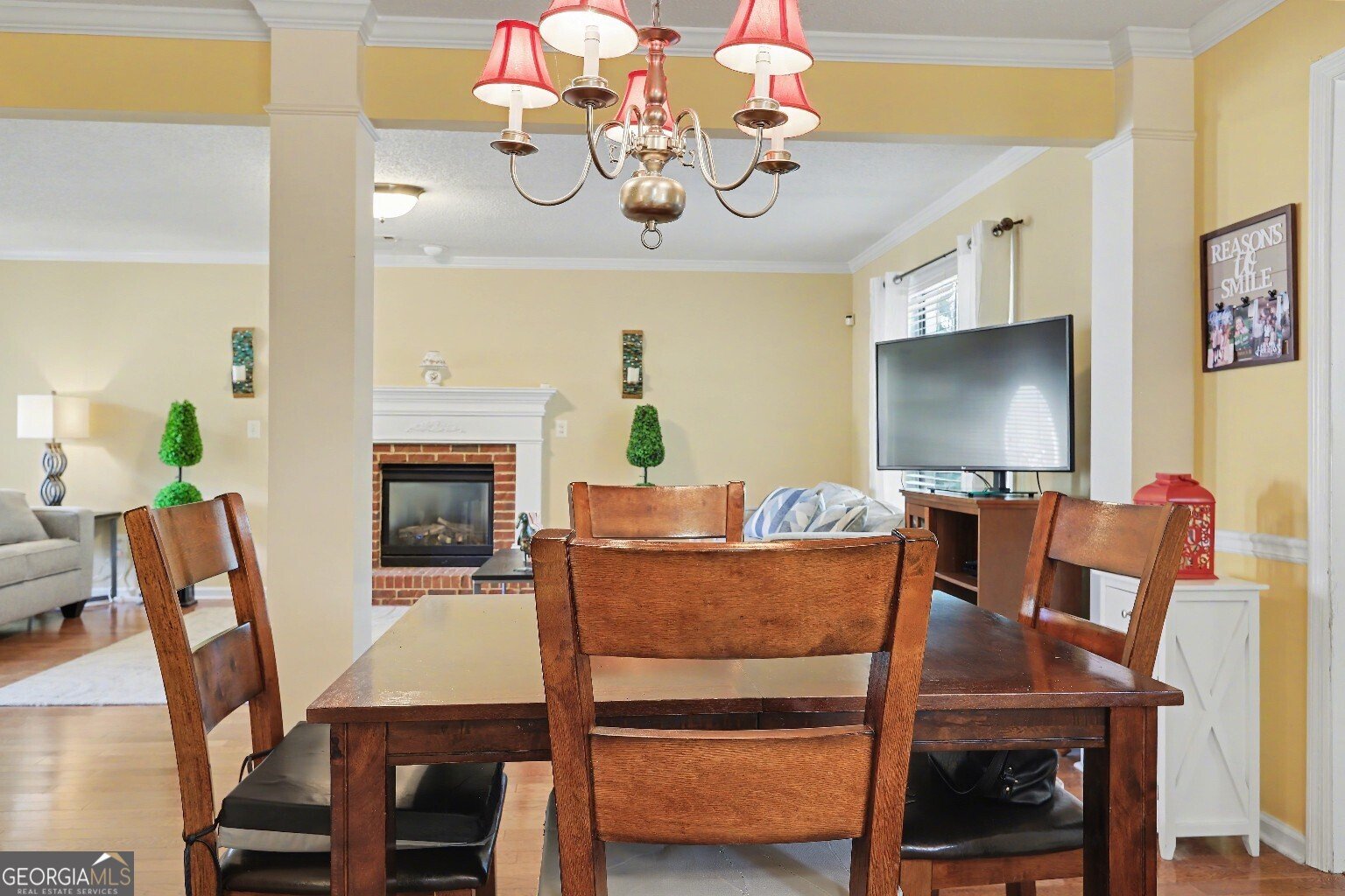 29 Saratoga Place Newnan - Photo 17