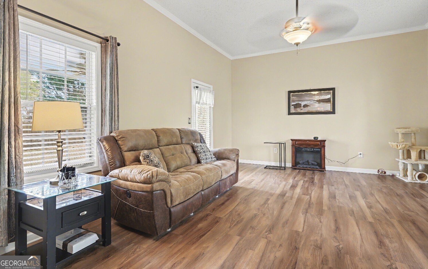 29 Saratoga Place Newnan - Photo 18