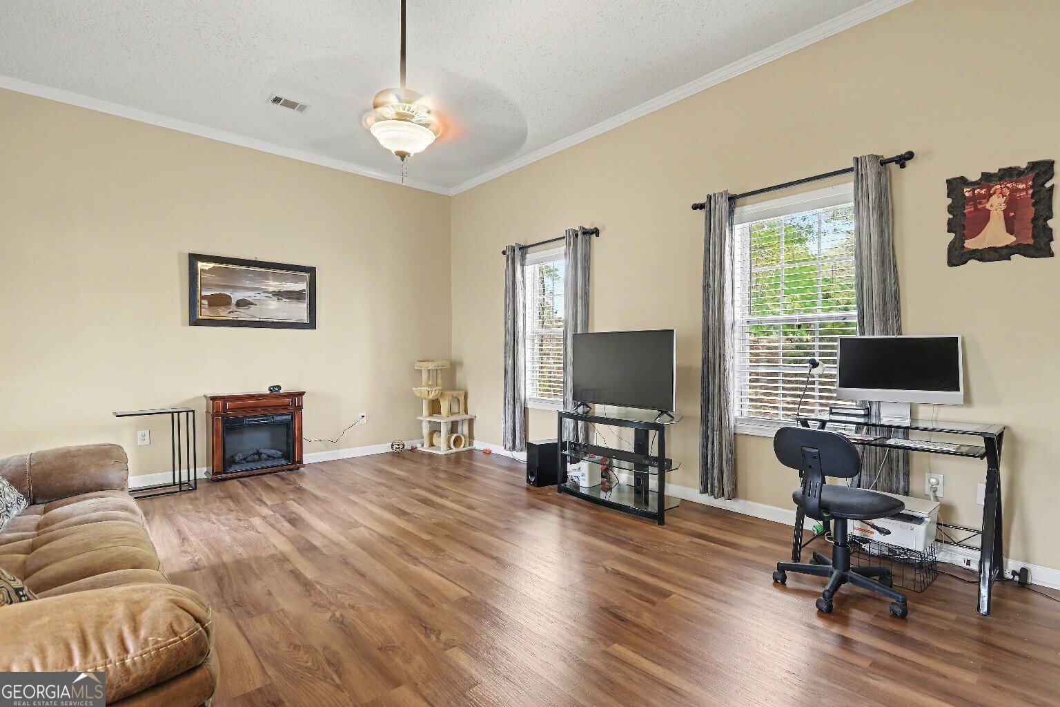 29 Saratoga Place Newnan - Photo 19