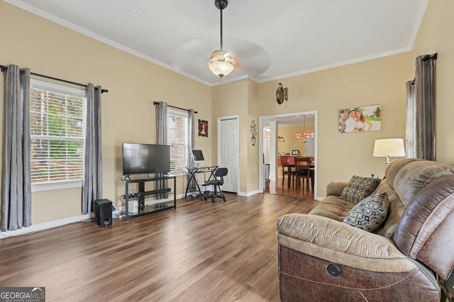 29 Saratoga Place Newnan - Photo 20