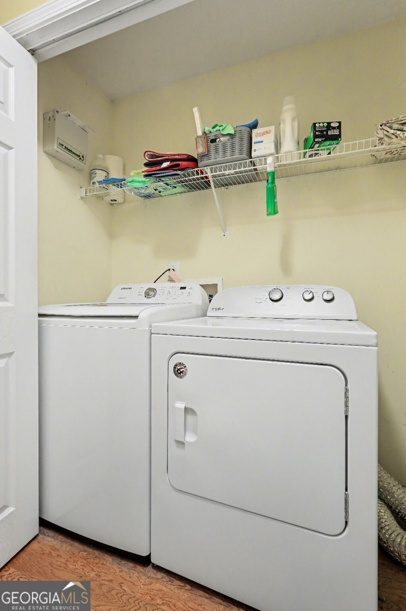 29 Saratoga Place Newnan - Photo 23