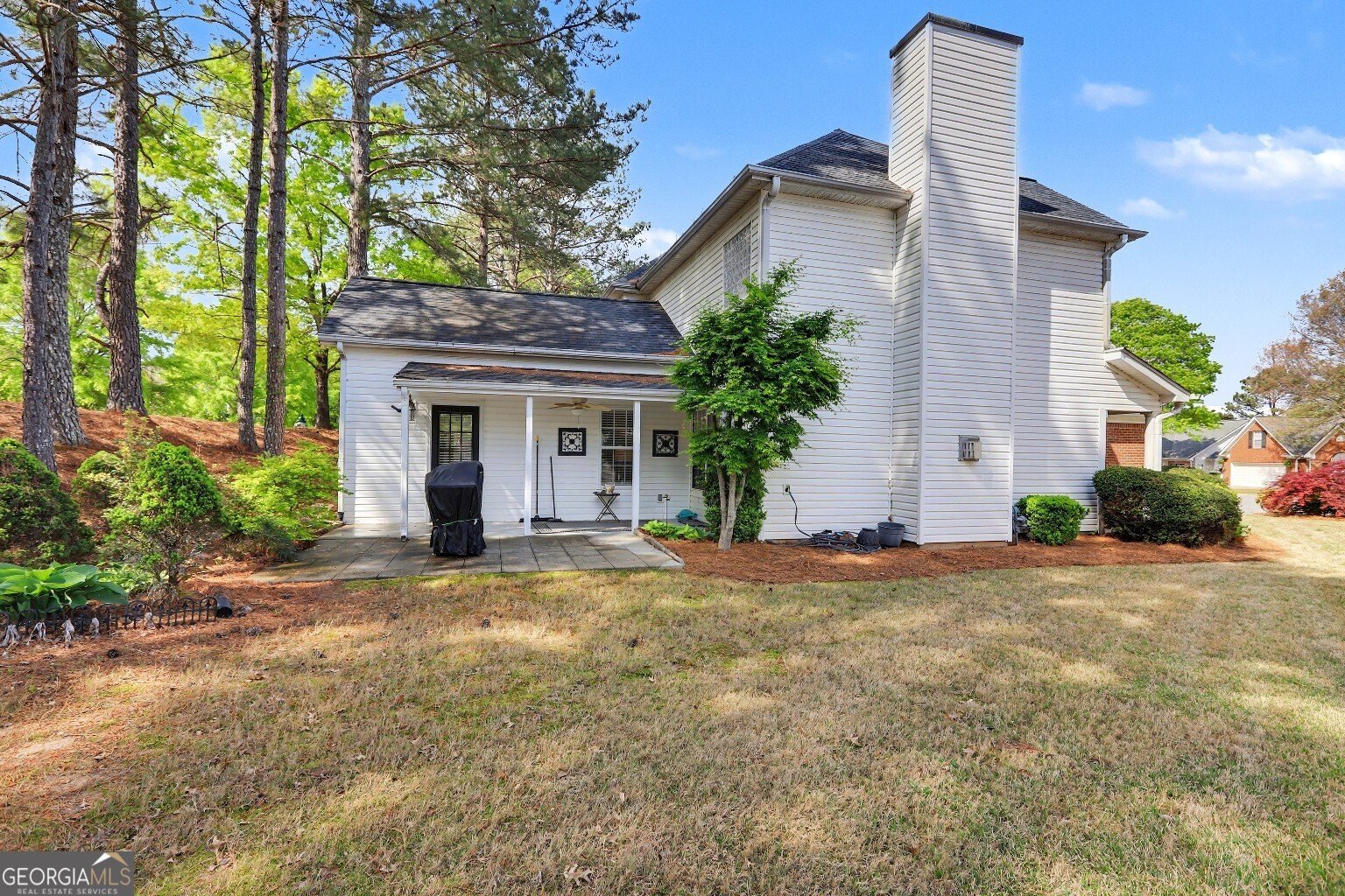 29 Saratoga Place Newnan - Photo 6