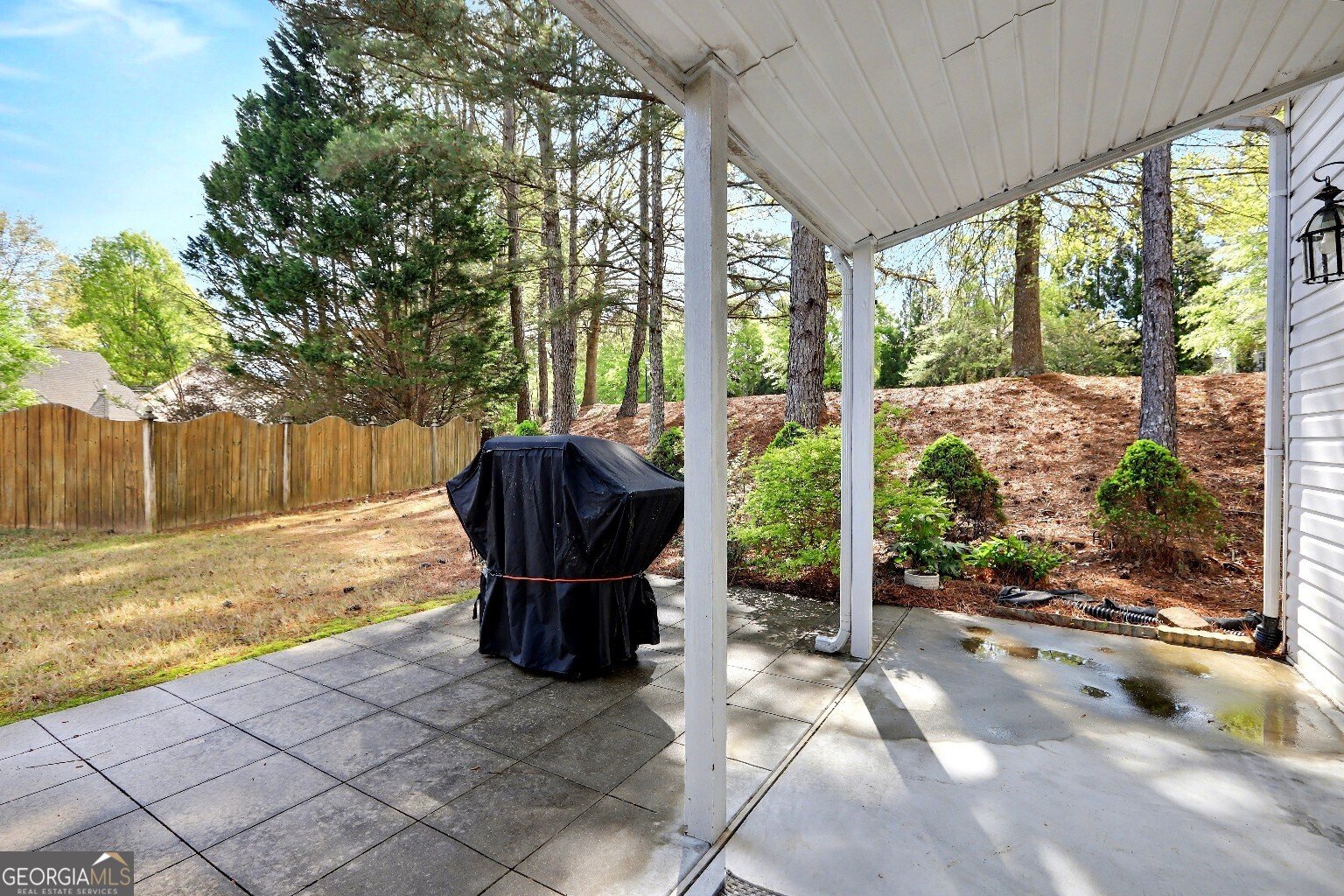 29 Saratoga Place Newnan - Photo 7