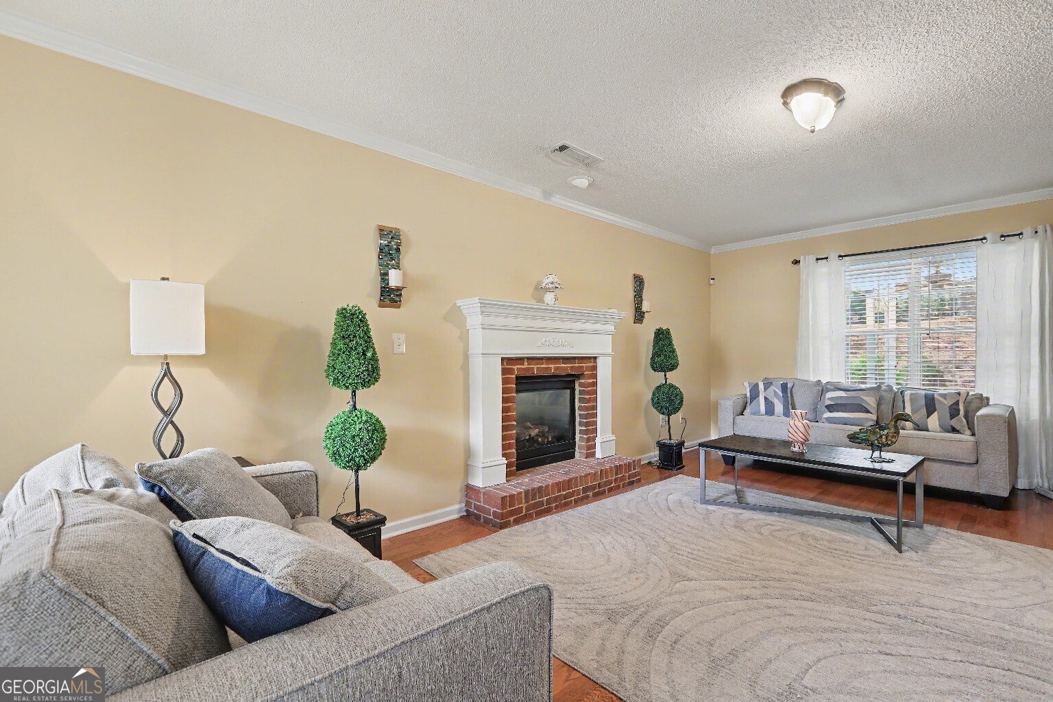 29 Saratoga Place Newnan - Photo 8