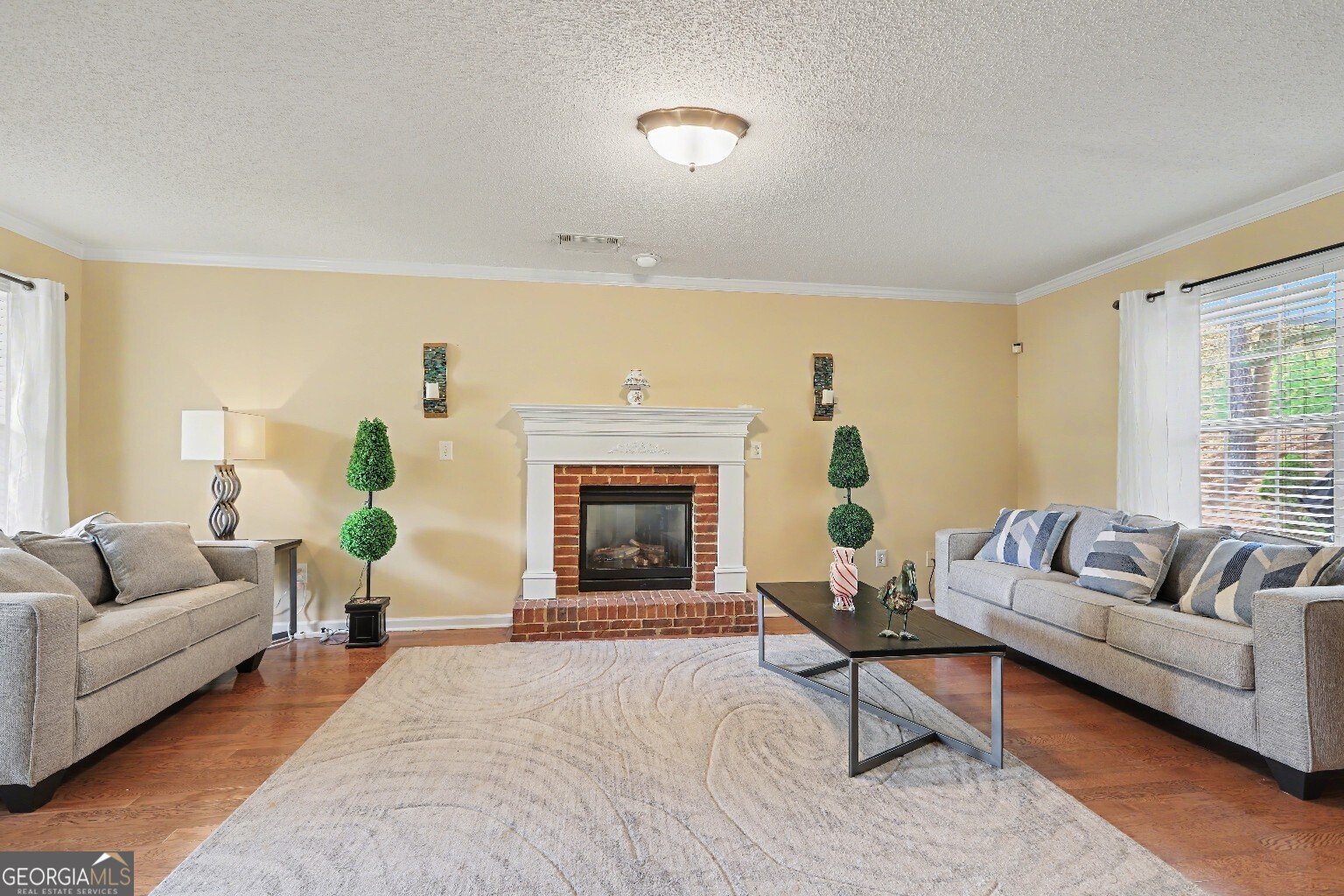 29 Saratoga Place Newnan - Photo 9