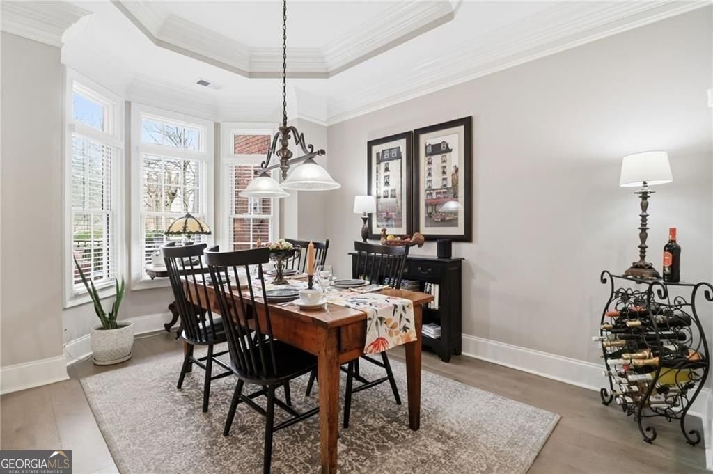 8630 Parker Place Roswell - Photo 10