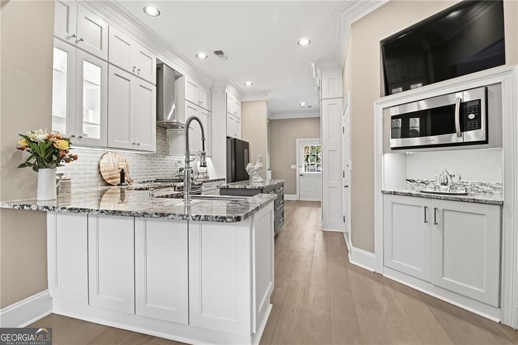 8630 Parker Place Roswell - Photo 11