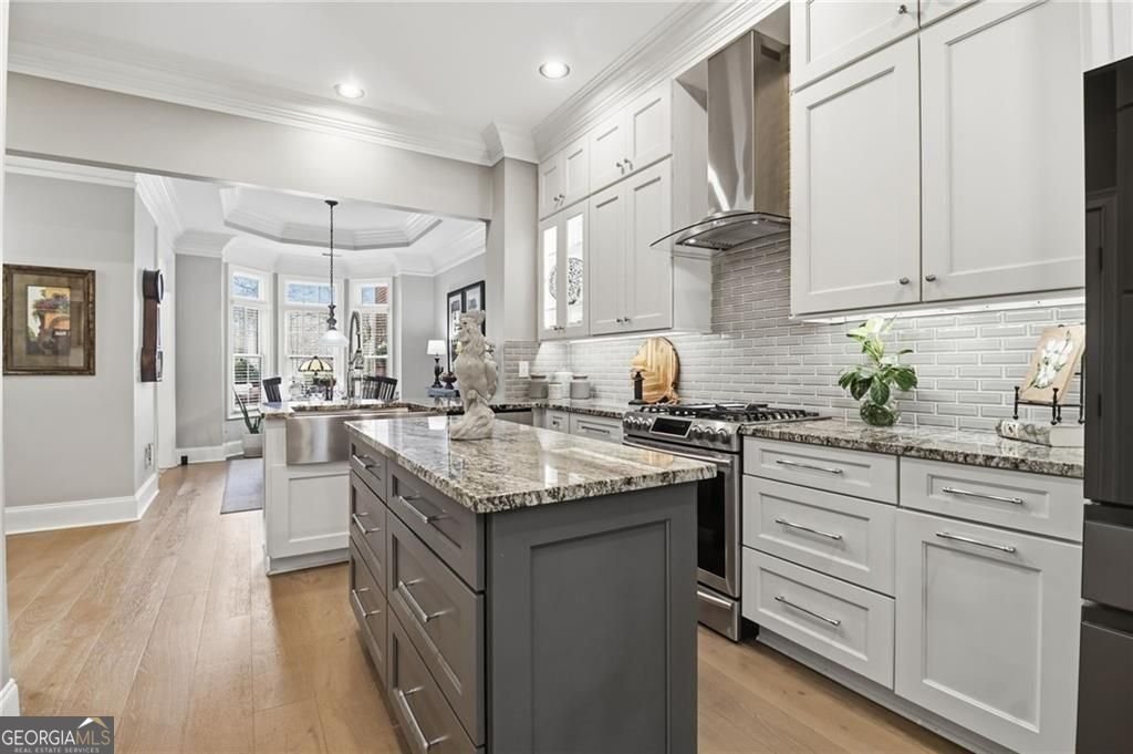 8630 Parker Place Roswell - Photo 12