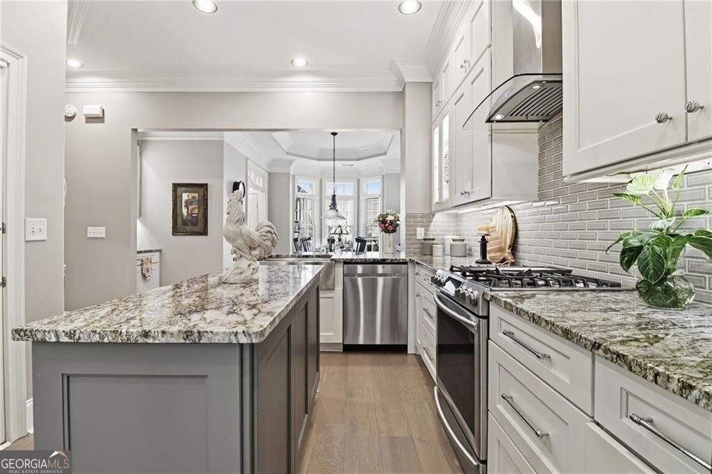 8630 Parker Place Roswell - Photo 13