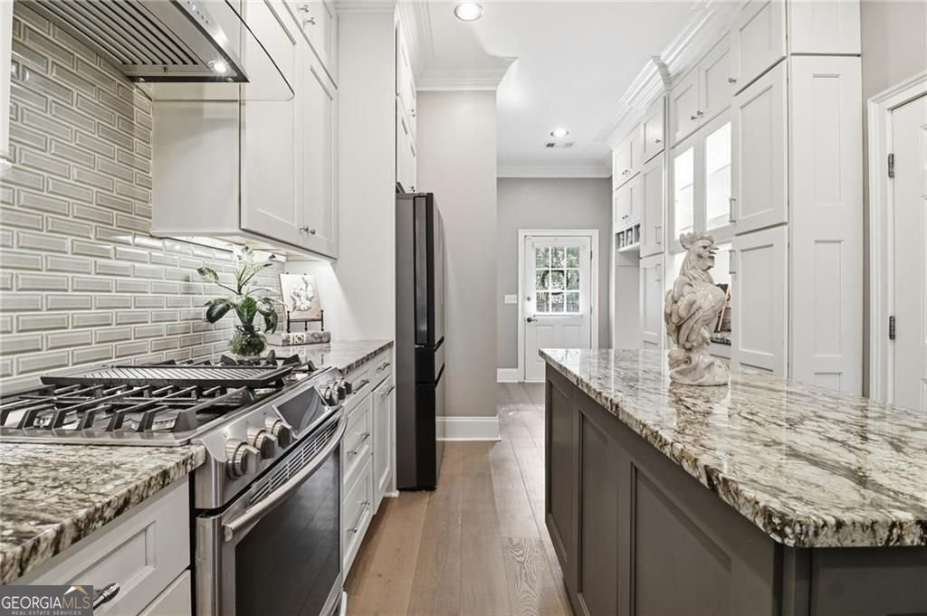 8630 Parker Place Roswell - Photo 15