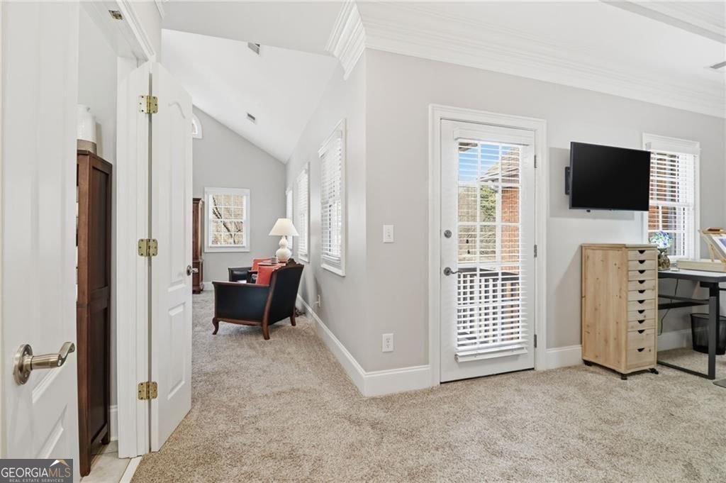 8630 Parker Place Roswell - Photo 17