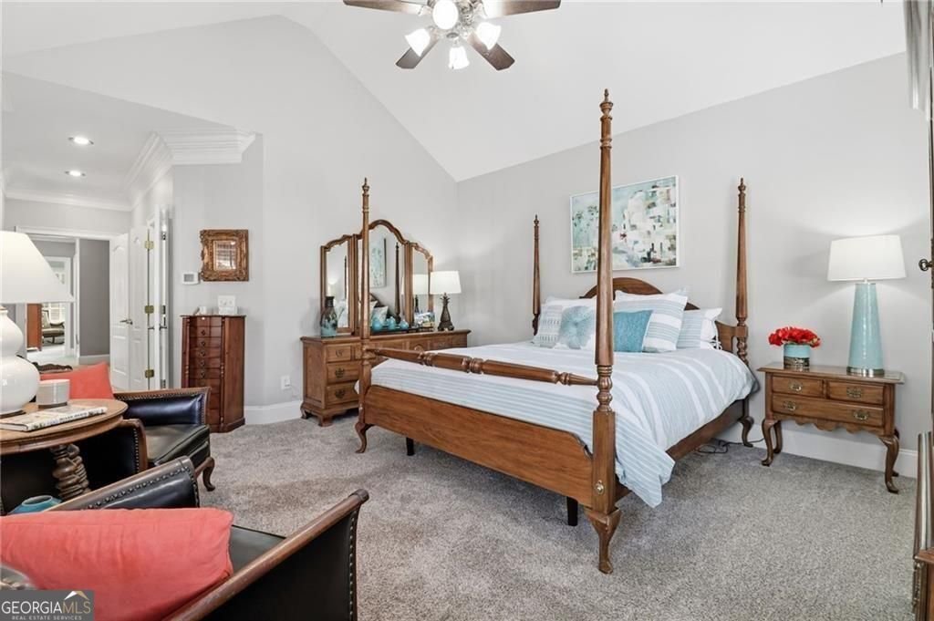 8630 Parker Place Roswell - Photo 25