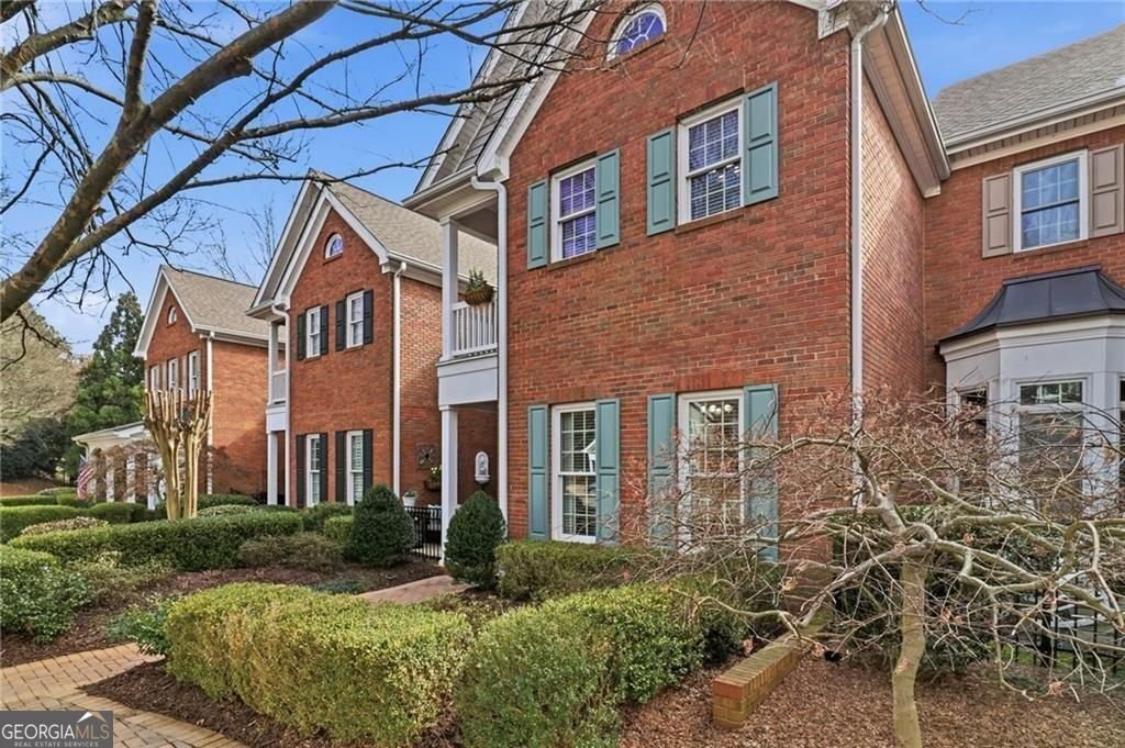 8630 Parker Place Roswell - Photo 32