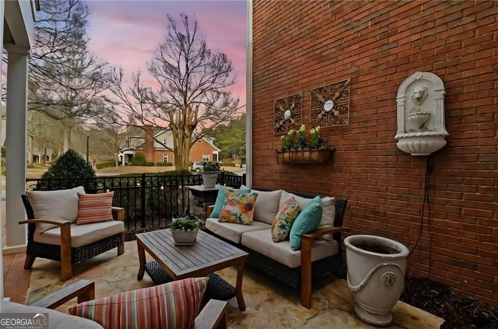 8630 Parker Place Roswell - Photo 35